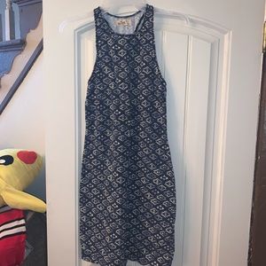 Hollister Bodycon Dress